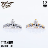 Накрутка Elf 1.2 мм