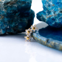 Накрутка Flora 1.2 мм