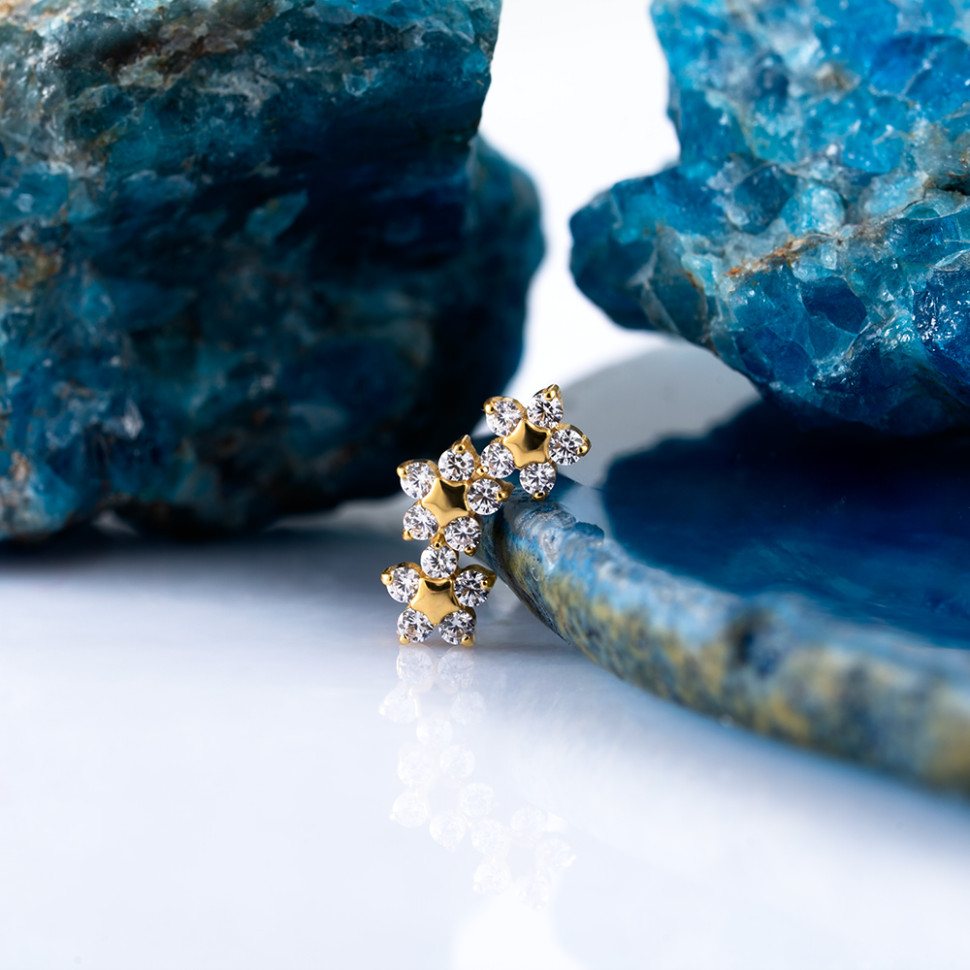 Накрутка Flora 1.2 мм