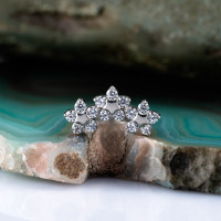 Накрутка Flora 1.2 мм