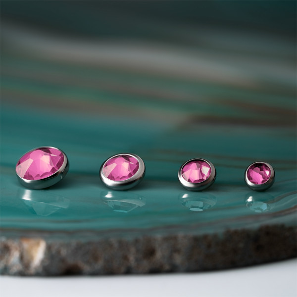 Накрутка Rose 1.6 мм