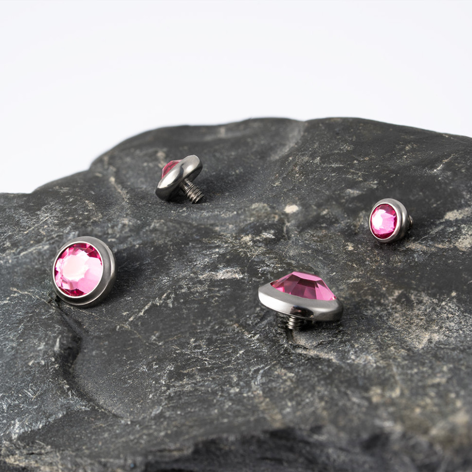 Накрутка Rose 1.6 мм