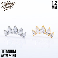 Накрутка Dama 1.2 мм