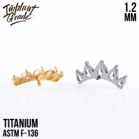 Накрутка Dama 1.2 мм