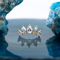 Накрутка Dama 1.2 мм