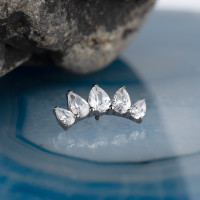 Накрутка Dama 1.2 мм