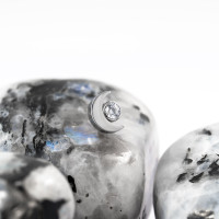 Накрутка Crescent Moon Crystal 1.6 мм