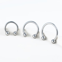 Циркуляр для пирсинга 1.2 мм (16 G)