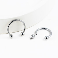 Циркуляр для пирсинга 1.2 мм (16 G)