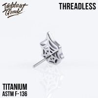 Топ Spiderweb безрезьбовой