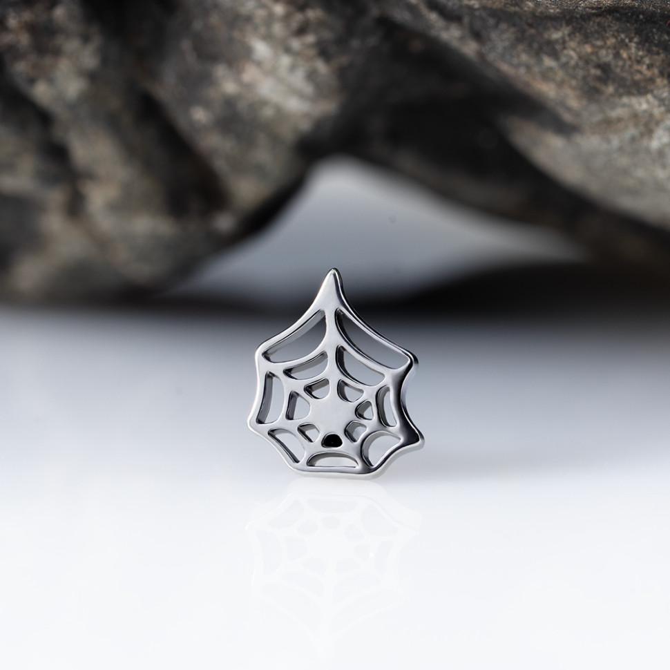 Топ Spiderweb безрезьбовой