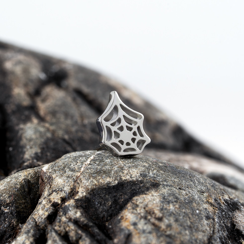 Топ Spiderweb безрезьбовой