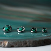 Накрутка Emerald 1.6 мм