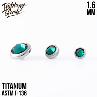 Накрутка Emerald 1.6 мм