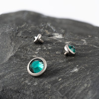 Накрутка Emerald 1.6 мм