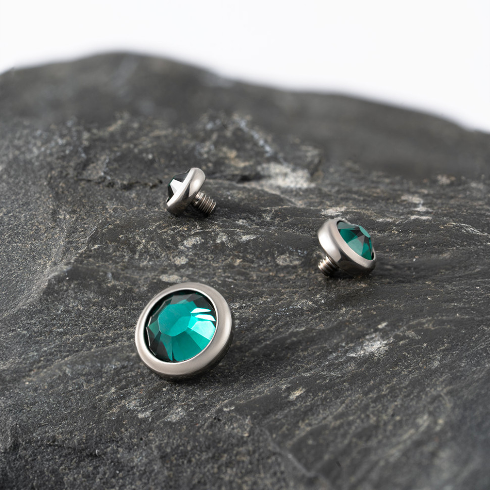 Накрутка Emerald 1.6 мм