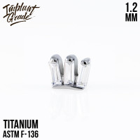 Накрутка-кластер Iva 1.2 мм