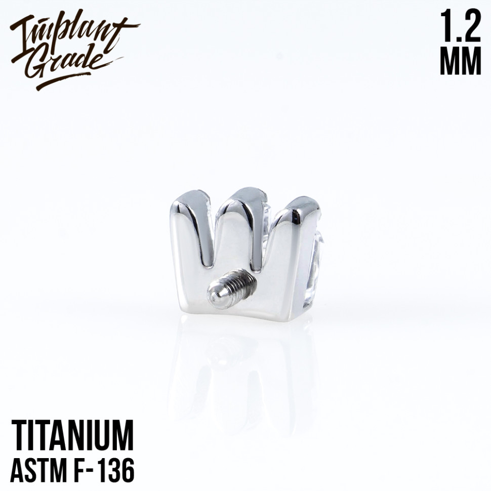 Накрутка-кластер Iva 1.2 мм