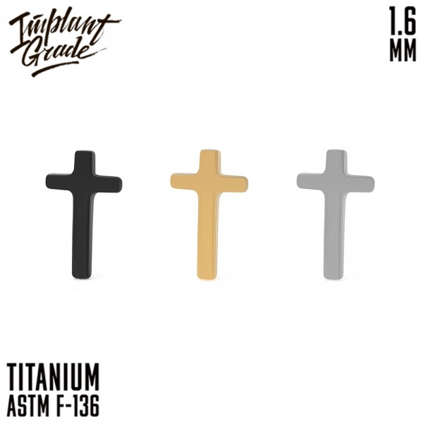 Накрутка Cross 1.6 мм