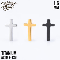 Накрутка Cross 1.6 мм