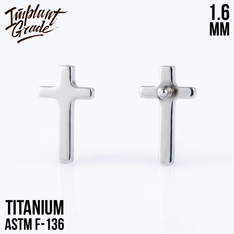 Накрутка Cross 1.6 мм