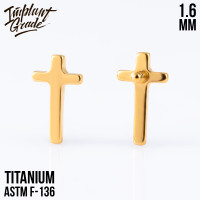 Накрутка Cross 1.6 мм