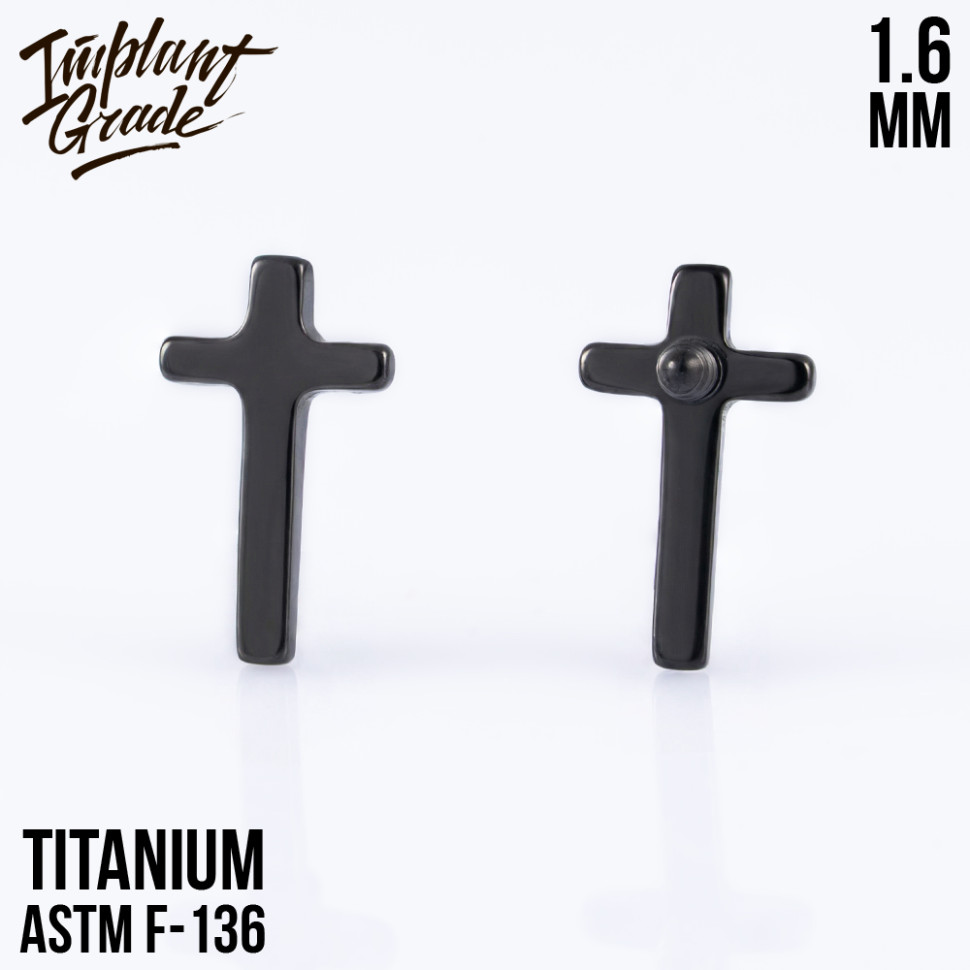 Накрутка Cross 1.6 мм