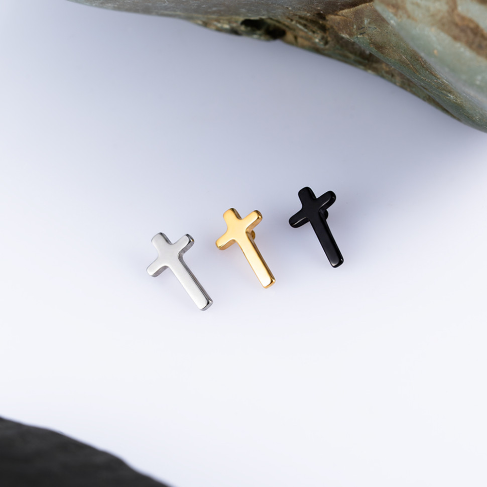 Накрутка Cross 1.6 мм