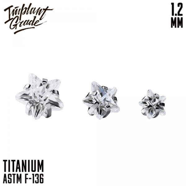 Накрутка Patrick 1.2 мм