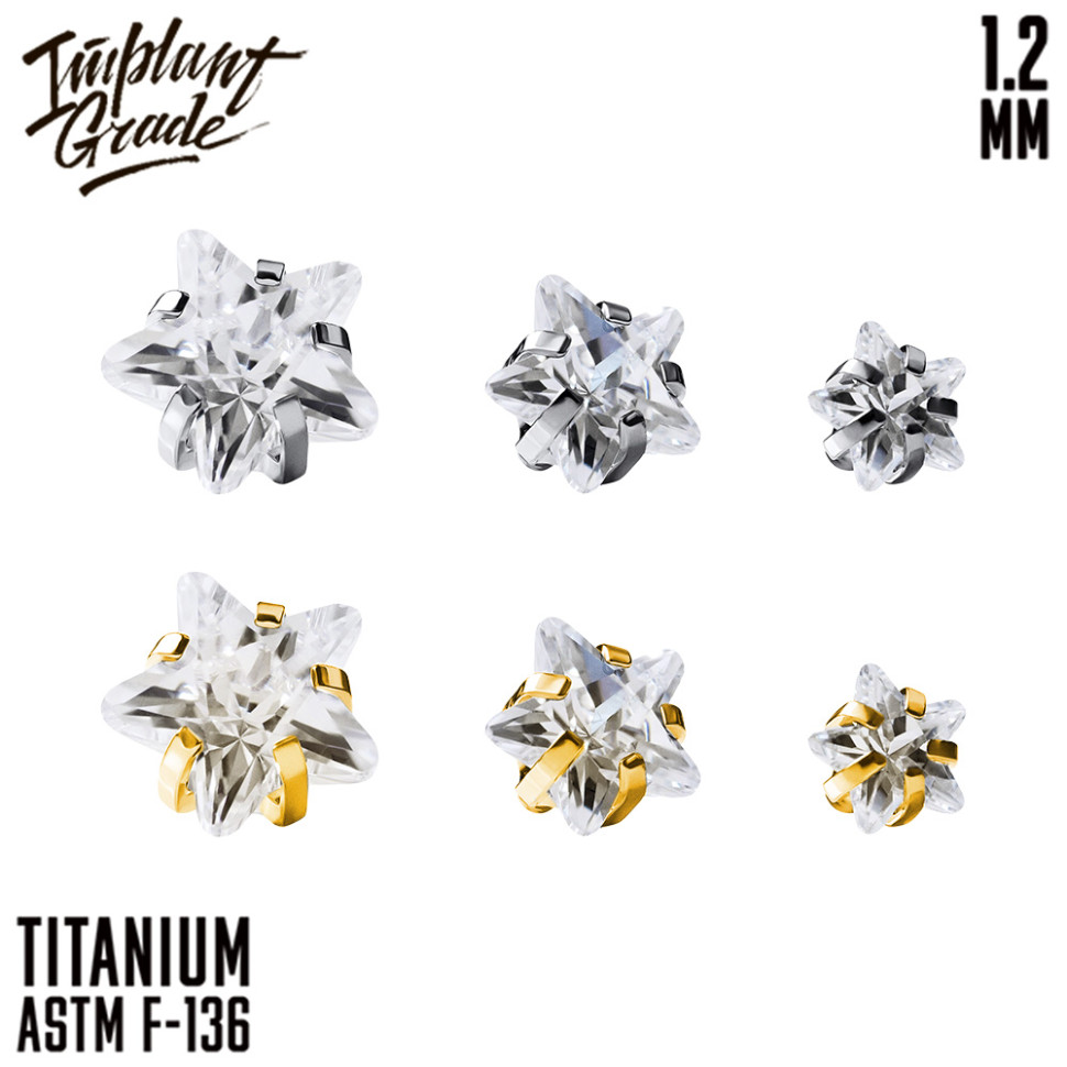 Накрутка Patrick 1.2 мм