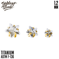 Накрутка Patrick 1.2 мм