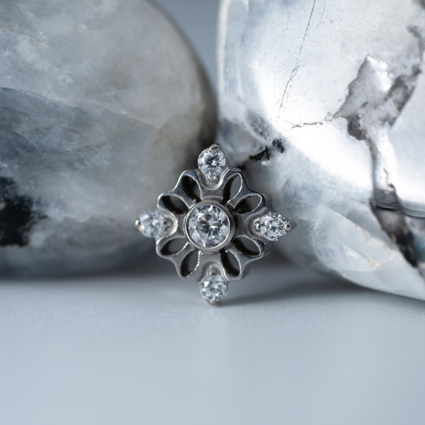 Накрутка Begonia 1.2 мм