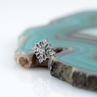 Накрутка Begonia 1.2 мм