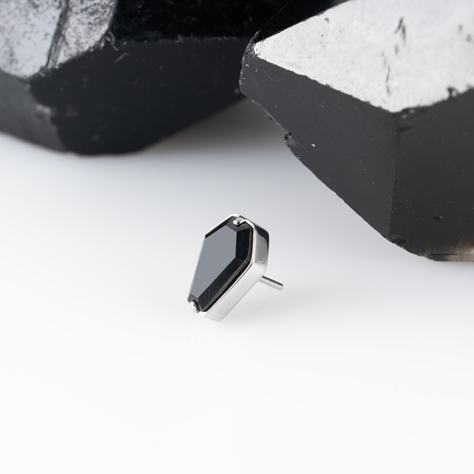 Топ R.I.P безрезьбовой