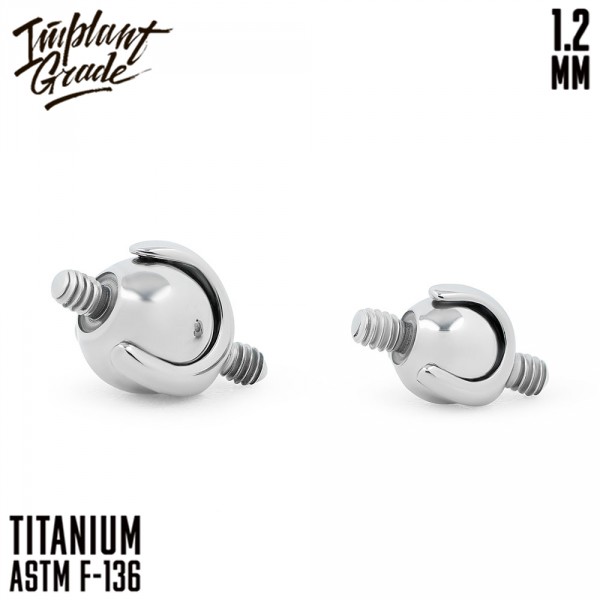 Накрутка Joint 1.2 мм