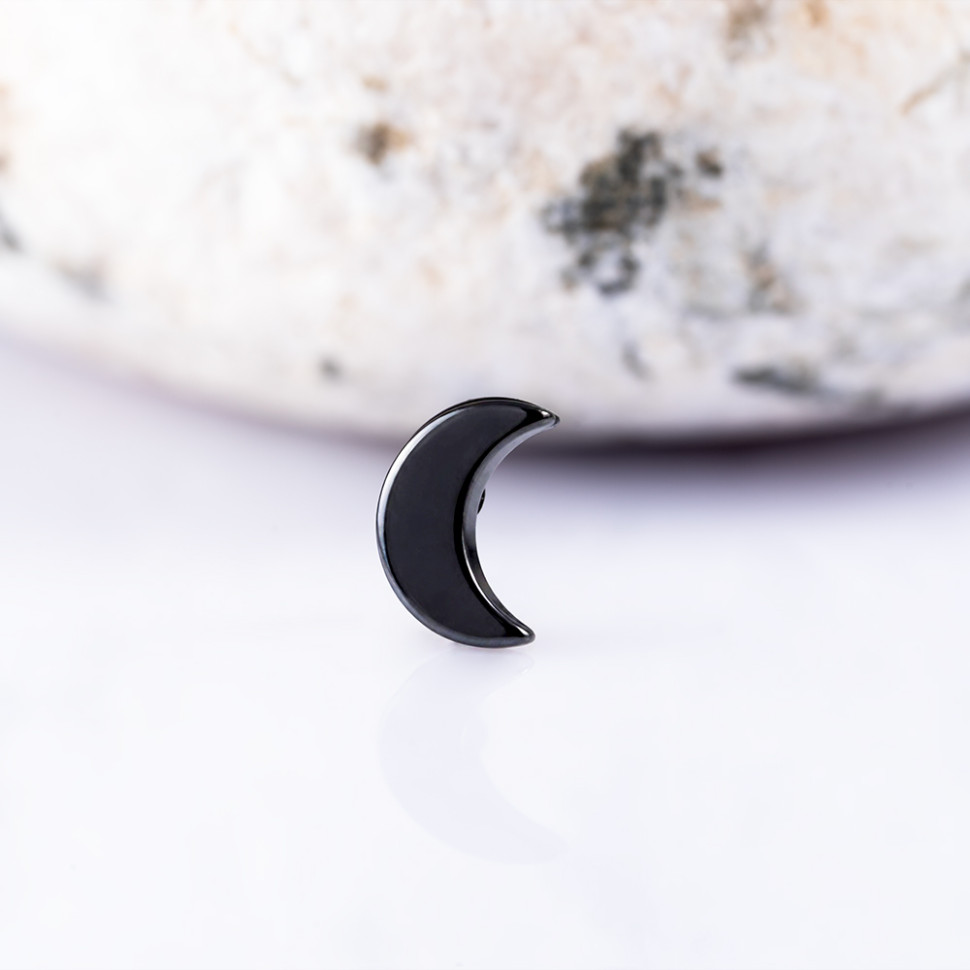 Накрутка Half moon 1.6 мм