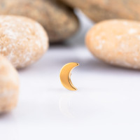 Накрутка Half moon 1.6 мм