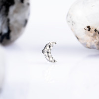 Накрутка Half moon 1.6 мм