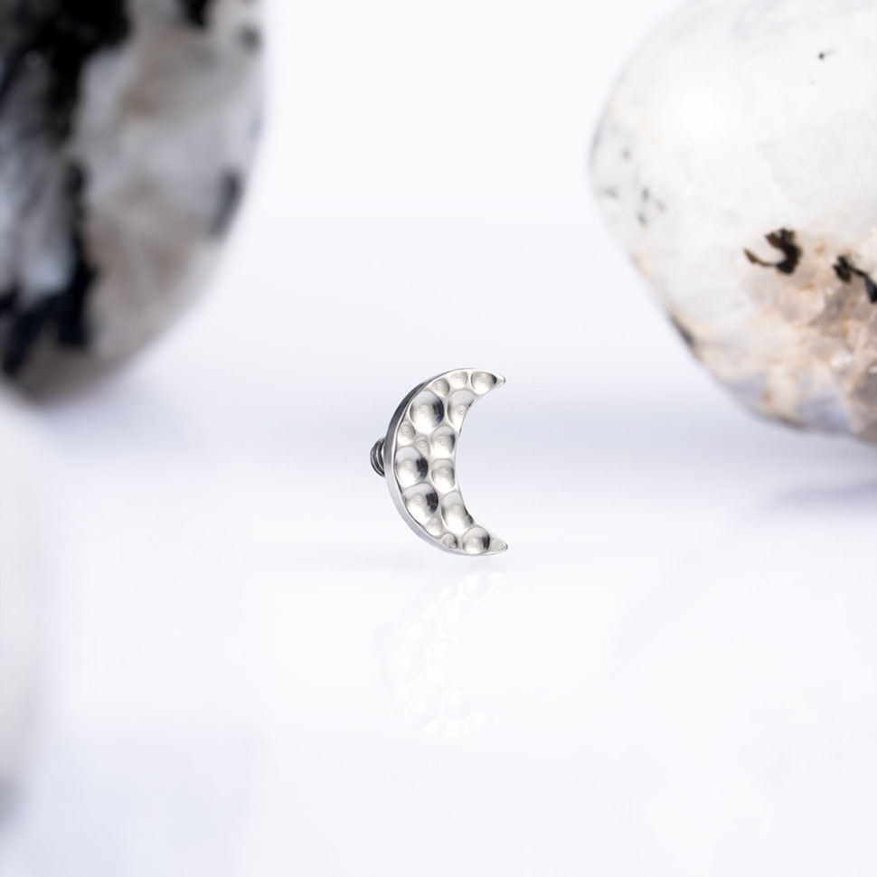 Накрутка Half moon 1.6 мм