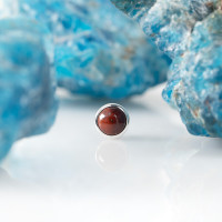 Накрутка Natural Stone 1.6 мм Накрутка Natural Stone 1.6 мм