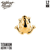 Накрутка Frog 1.2 мм