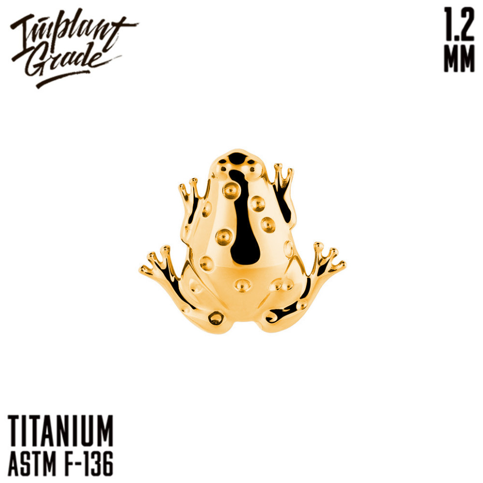 Накрутка Frog 1.2 мм