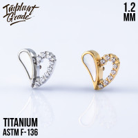 Накрутка Amor 1.2 мм