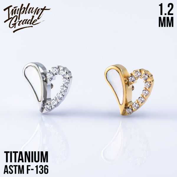 Накрутка Amor 1.2 мм