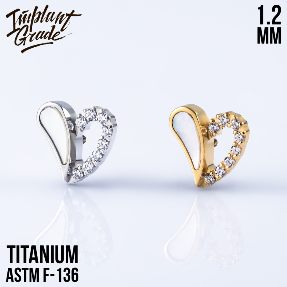 Накрутка Amor 1.2 мм