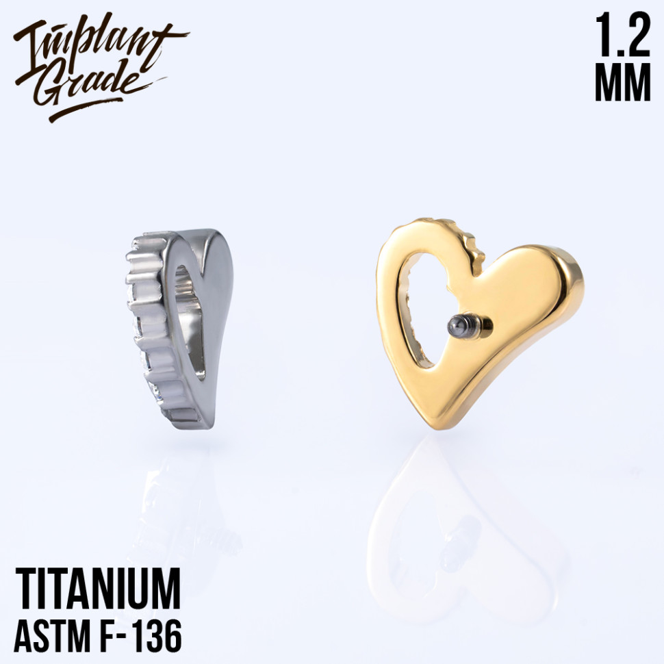 Накрутка Amor 1.2 мм