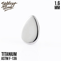 Накрутка Drop 1.6 мм