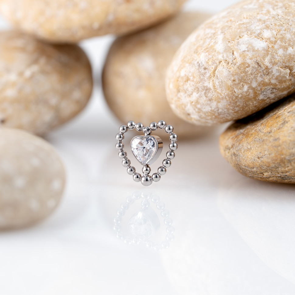 Накрутка Bead Heart 1.2 мм