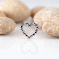 Накрутка Bead Heart 1.2 мм