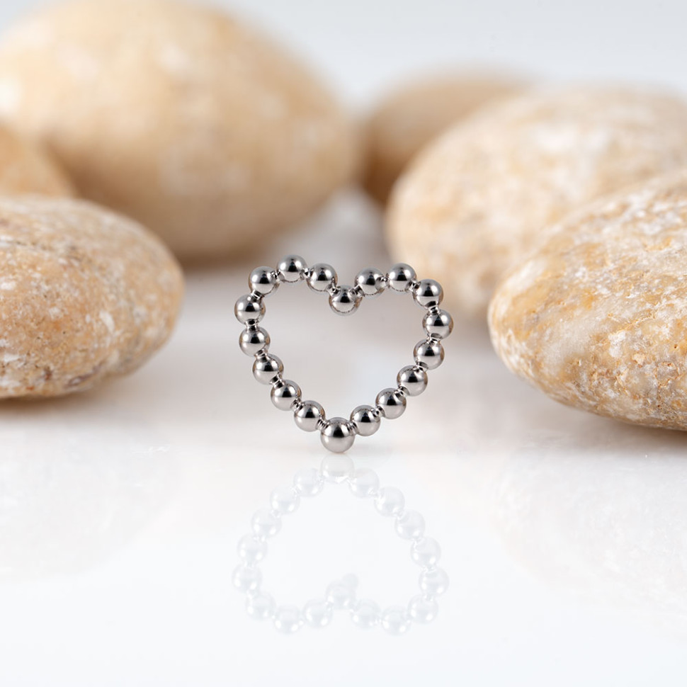 Накрутка Bead Heart 1.2 мм